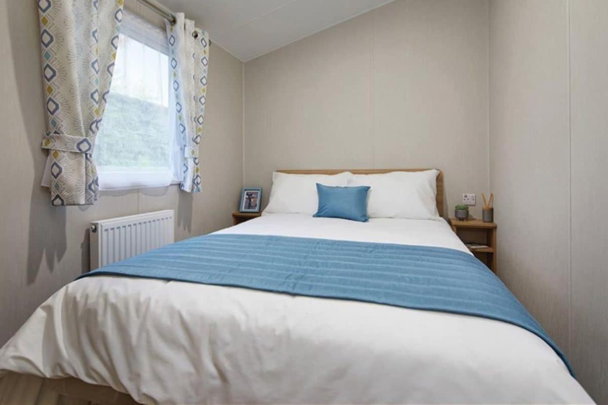 Seaton Estate Leilighet Arbroath Eksteriør bilde